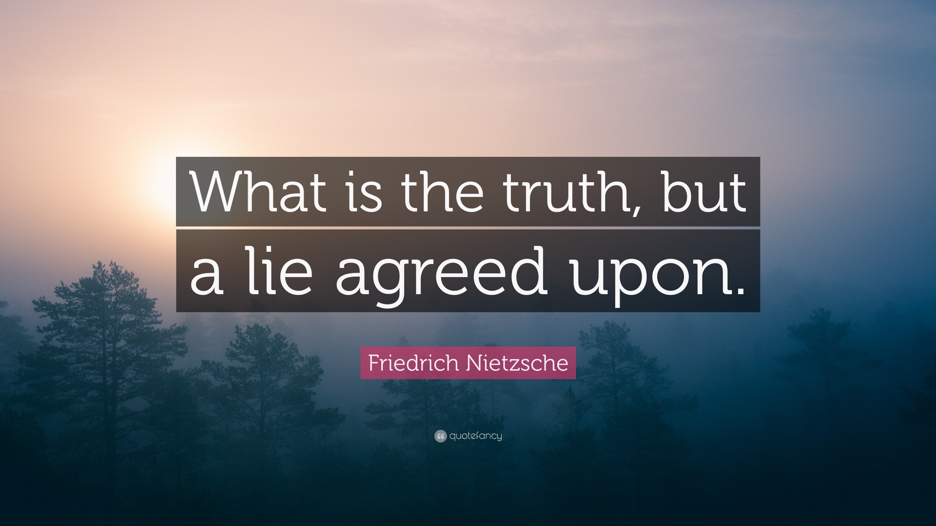 Truth