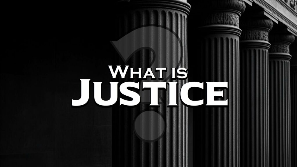 Justice